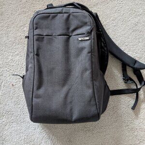 Incase ICON Backpack with Woolenex